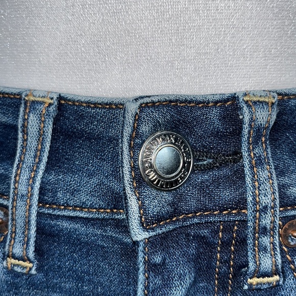 ✅American Eagle Denim Skirt - Picture 2 of 6